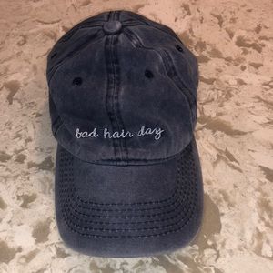 Bad Hair Day Hat